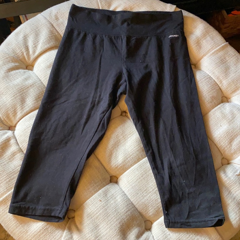 Jockey leggings bundle